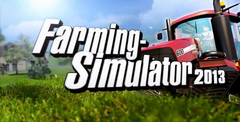 Farming Simulator 13
