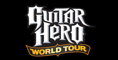 Guitar Hero World Tour