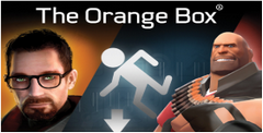 Half-Life 2: Orange