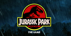 Jurassic Park The Game