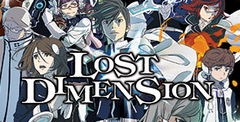 Lost Dimension