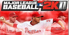 Major League Baseball 2K11