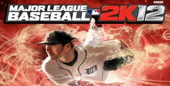 Major League Baseball 2K12