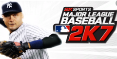 Major League Baseball 2K7