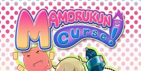 Mamorukun Curse!