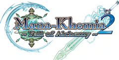 Mana Khemia 2 Fall Of Alchemy