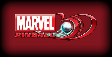 Marvel Pinball