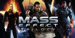 Mass Effect Trilogy