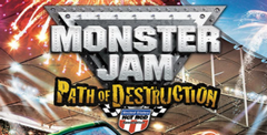 Monster Jam Path of Destruction