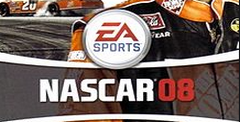 NASCAR 08