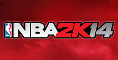 NBA 2K14