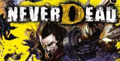 NeverDead