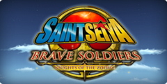 Saint Seiya Brave Soldiers