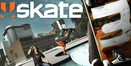Skate 3