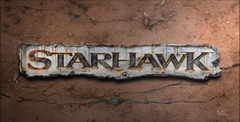 Starhawk