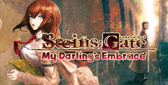 Steins;Gate Darling of Loving Vows