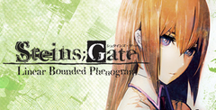 Steins;Gate Linear Bounded Phenogram