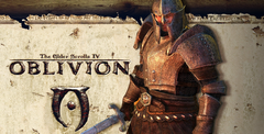 The Elder Scrolls 4 Oblivion