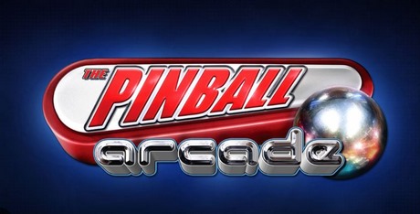 The Pinball Arcade