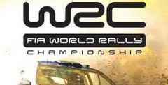 WRC FIA World Rally Championship