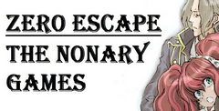 Zero Escape: The Nonary Games
