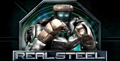 Real Steel