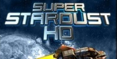 Super Stardust HD
