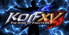 Buy THE KING OF FIGHTERS XV and download