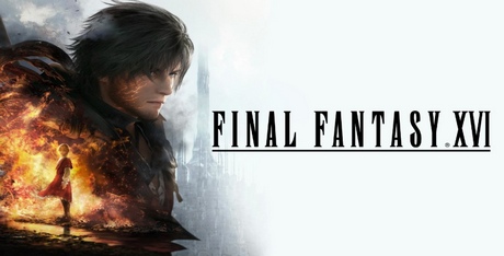 Final Fantasy 16