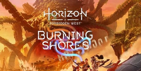 Horizon Forbidden West: Burning Shores