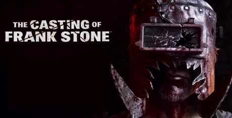 The Casting of Frank Stone