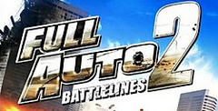 Full Auto 2: Battlelines