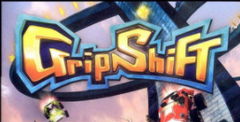 Gripshift