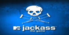 Jackass The Game