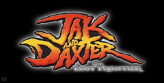 Jak And Daxter The Lost Frontier