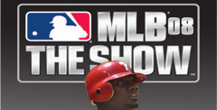 MLB 08: The Show