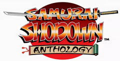 Samurai Shodown Anthology