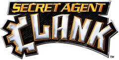 Secret Agent Clank