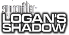 Syphon Filter Logans Shadow