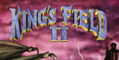 King's Field II