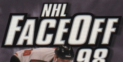 NHL FaceOff 99