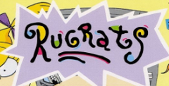 Rugrats: Search for Reptar
