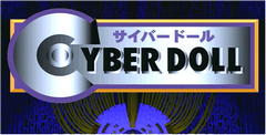 Cyber Doll