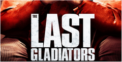 Digital Pinball: Last Gladiators