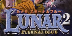 Lunar 2: Eternal Blue