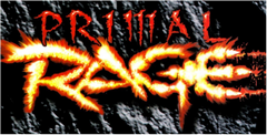 Primal Rage