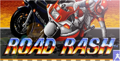 Road Rash