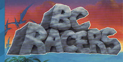 BC Racer