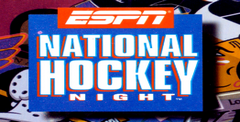 ESPN National Hockey Night