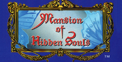Mansion Of Hidden Souls